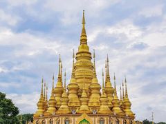 -西双版纳勐泐文化旅游区