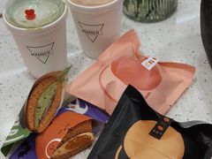 -泽田本家·铜锣烧(环贸店)