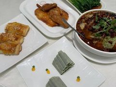 -金时代顺风大酒店(临港百联店)
