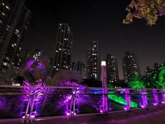 -苏州河梦清园环保主题公园