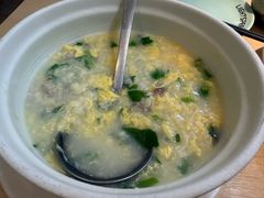 -吕氏疙瘩汤·海鲜新鲁菜(凯德mall新都心店)