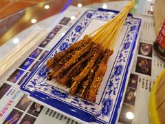-捷信牛奶甜品世家(学府店)