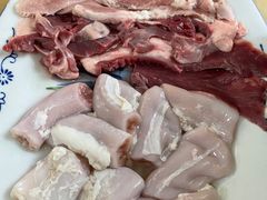 竹肠皇-华哥新鲜猪精品美食
