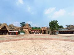 -美的鹭湖探索王国