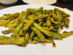 -七菜馆·东北菜·蒸饺(文体路店)