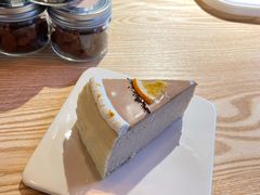 伯爵茶千层-双风车咖啡馆 Twin Windmills(六道口店)