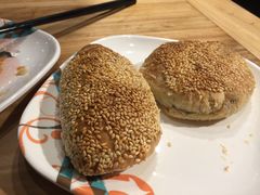 -老城南.鸭血粉丝汤(夫子庙店)