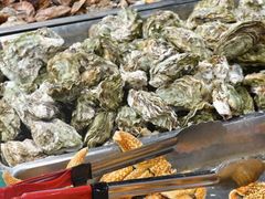 -圣罗巴甄选自助(麦凯乐店)