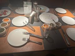 -拉蒂娜·巴西牛排馆 Latina·Brazilian Steakhouse(王府井喜悦店)