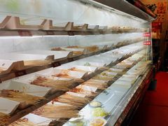 -马路边边串串香(双井直营店)