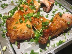 -绿茶餐厅(成都大悦城店)