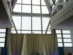 云霄厅-北京朝阳悠唐皇冠假日酒店