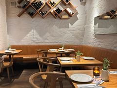 -La Strada(安福路店)