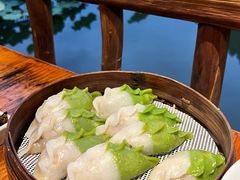 双色粑-三宝别院·村宴