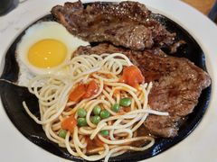 -豪客来牛排(汕头东厦100店)