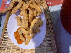 -味妙烤鱼吧(回龙观店)