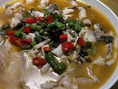 金汤藤椒鱼片-梧桐树下(云锦世家店)