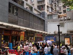 -荔林食店(西华路店)