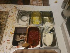 -煎饼道·孜然里脊煎饼(来福士店)