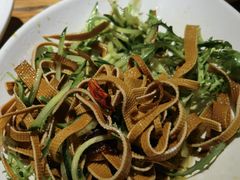 -平娃三宝烧烤·面食(南小街店)