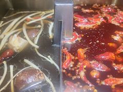 -二荆条·蜀鲜汇城市森林火锅