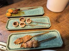 -河风の幸会精致料理