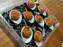 -OCEAN一席海鲜•海景餐厅(双子塔店)