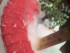 -百草滩羊清水涮羊肉(长城路店)
