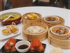 -稻香酒家(天河城店)