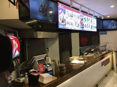 -特派卷·老北京烤鸭卷(合生汇购物中心店)