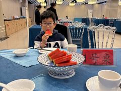 -华膳楼·臻味·安徽地标美食(药都路店)