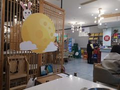 大堂-屋头串串(新街里店)