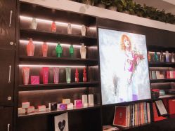 -ASA HAIR SALON