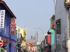 -小印度