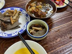 -清真长顺牛肉馆