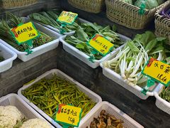 水产区-陈先进鱼馆·地道农家菜(湖墅南路店)