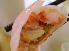 -鼎泰丰(复兴店)