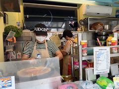 -琦琦蛋饼铺(上南店)