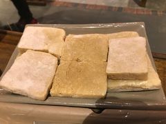 冻豆腐-重庆渝达老火锅(春熙路店)