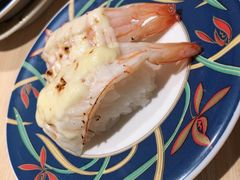 -大起水产回转寿司(道顿堀店)