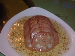 糯米藕-巴渝兄弟川菜(宽街店)