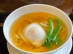 长寿面-北京四季酒店·采逸轩