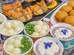 -七的湖·江南蟹舫·阳澄湖农家菜(蟹舫苑店)