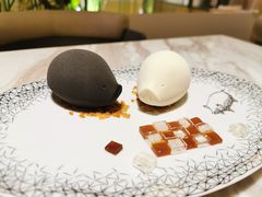 -théATRE 茶聚场(王府中環店)