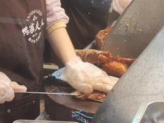-鸭寨夫人(无锡首店)