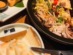 -云海肴·汽锅鸡·云南菜(美罗城店)