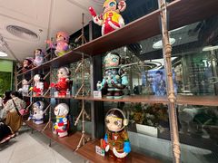 -泡泡玛特POPMART(天环购物中心店)