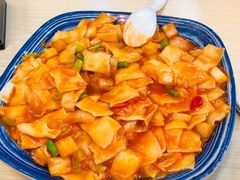 -巴依兄弟西域美食(机场店)