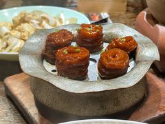 九转大肠-魁盛居百年鲁菜馆(县西巷店)
