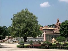 -广东圆玄道观